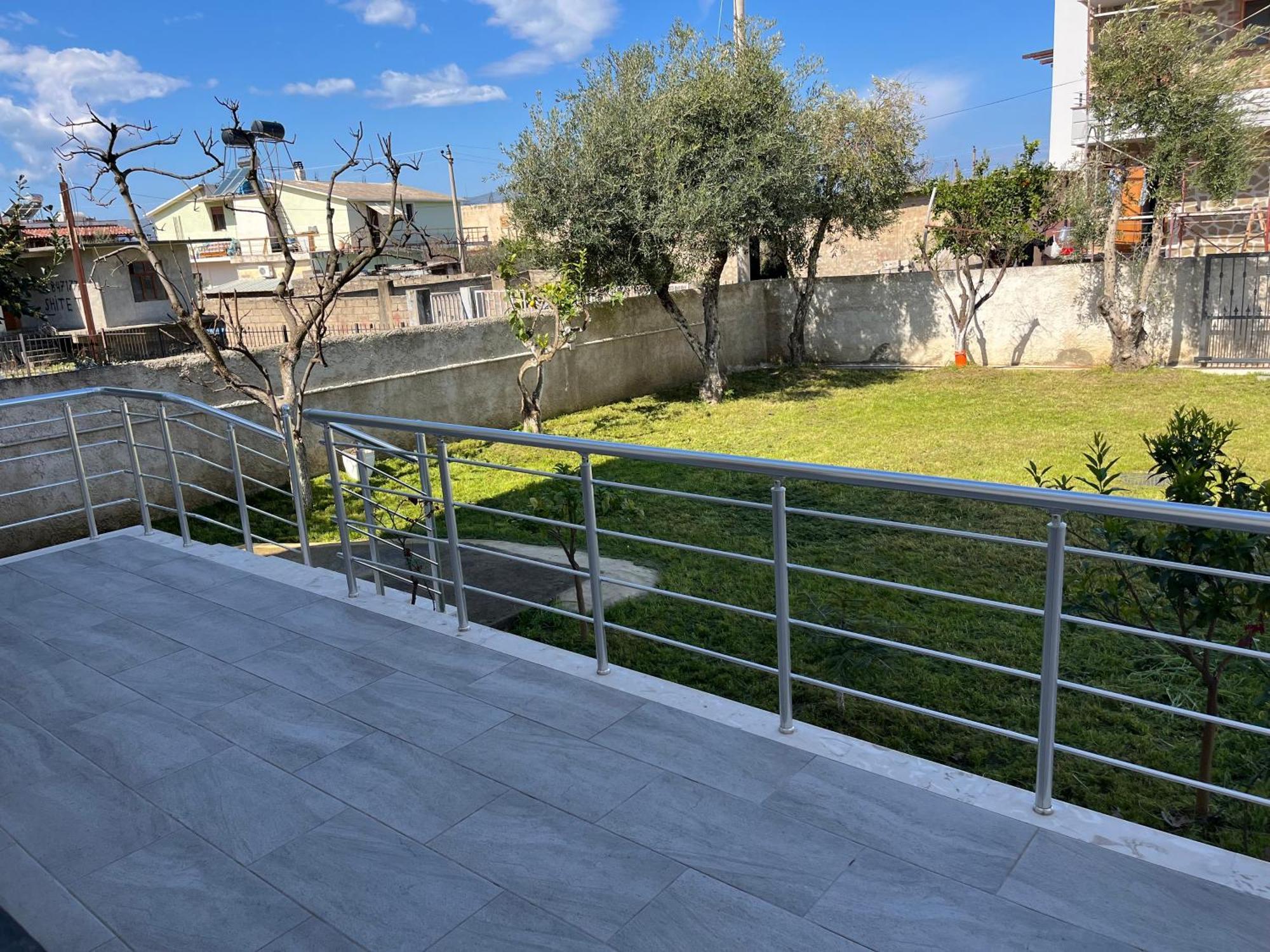 Hodo Appartement