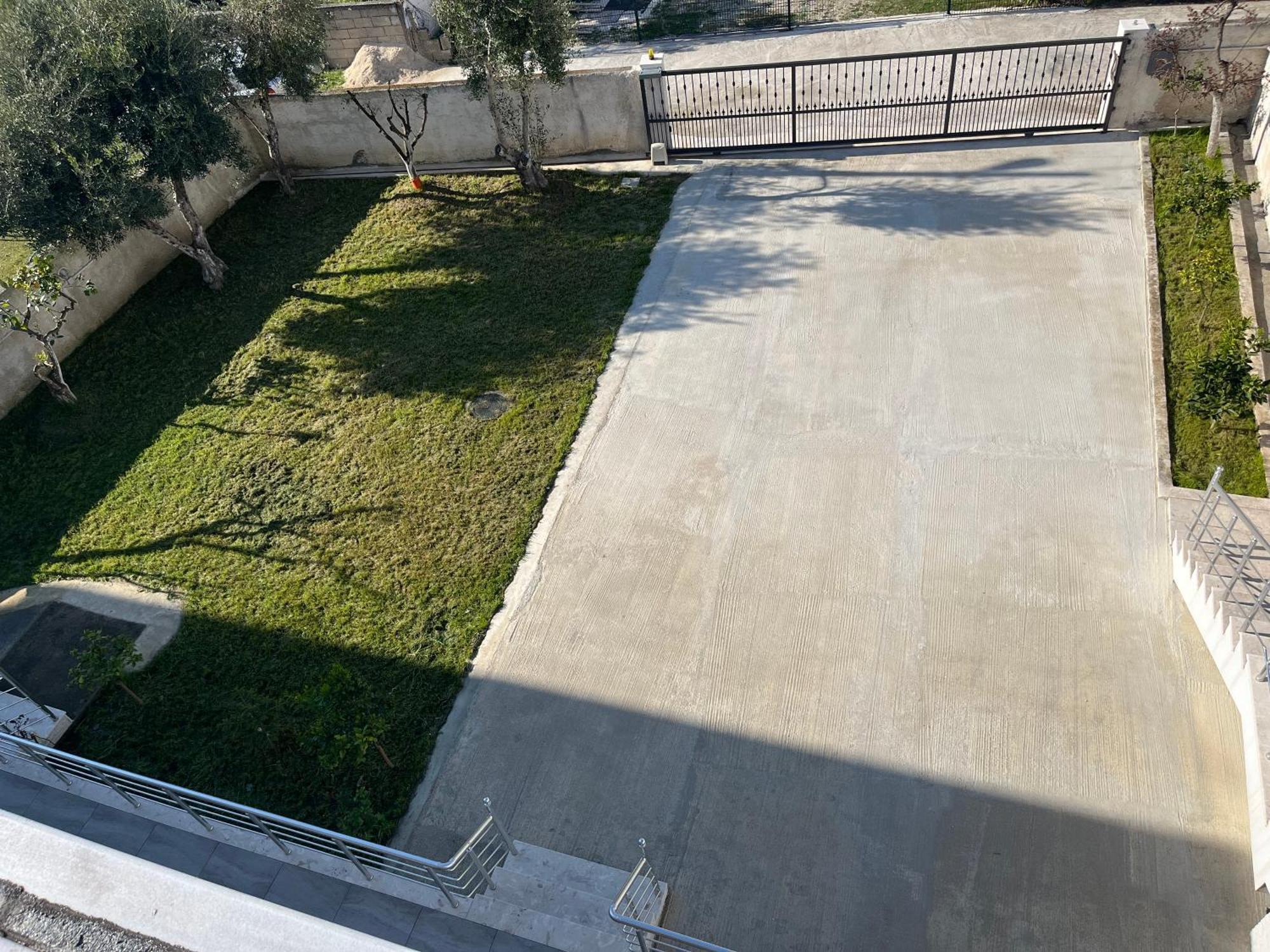 Hodo Appartement