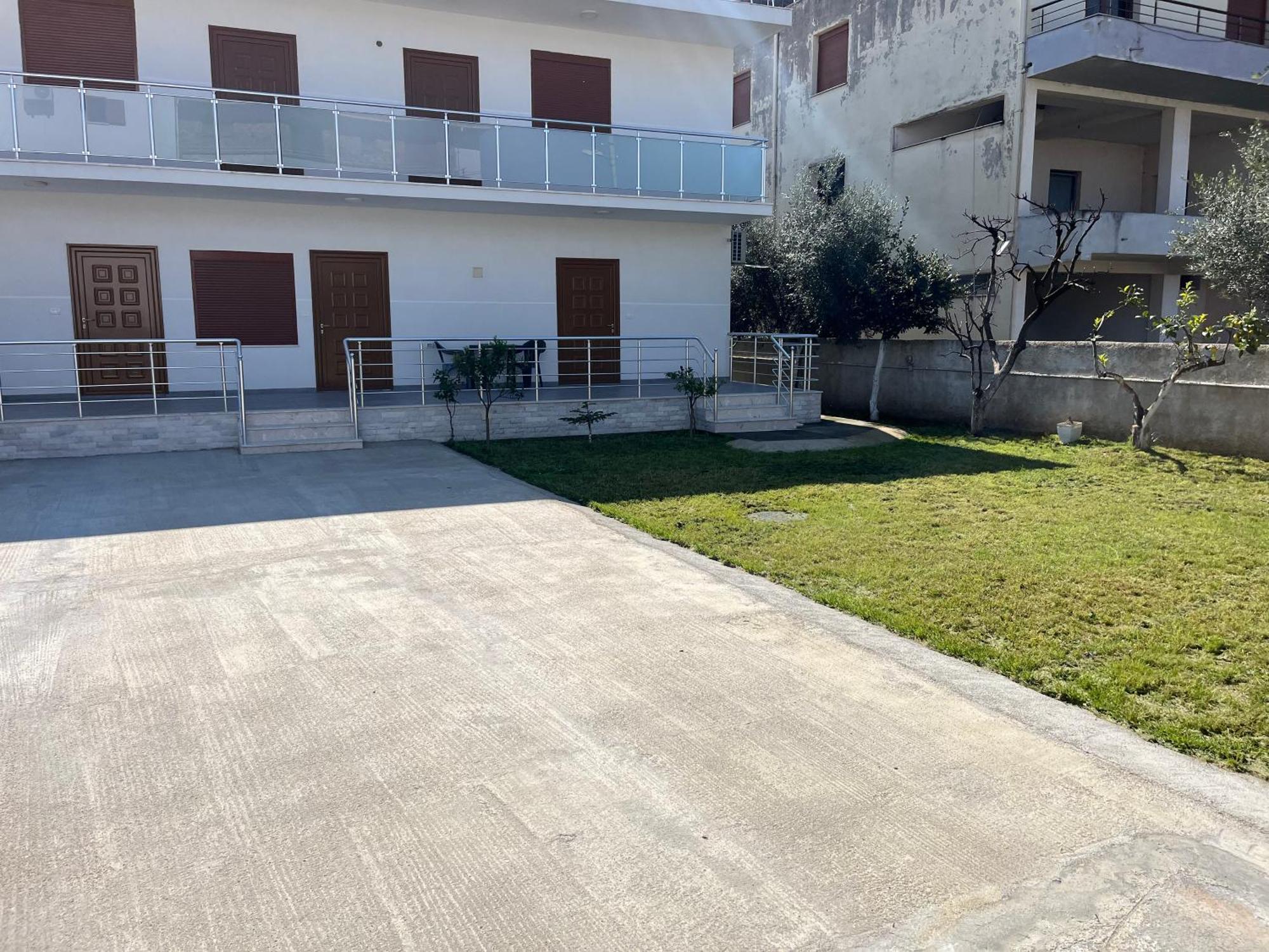 Appartement Hodo