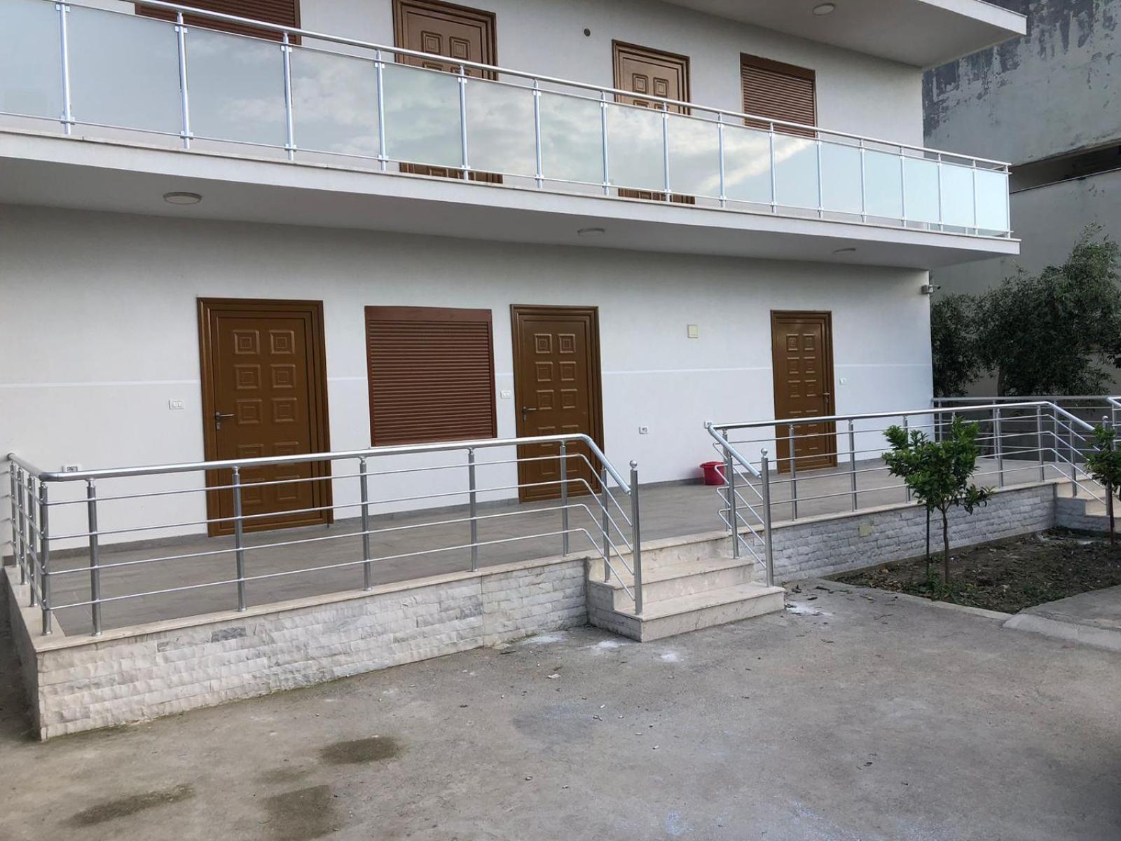 Appartement Hodo