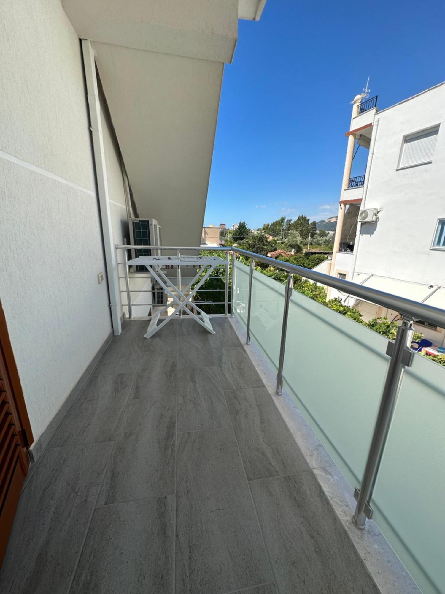 Hodo Appartement *