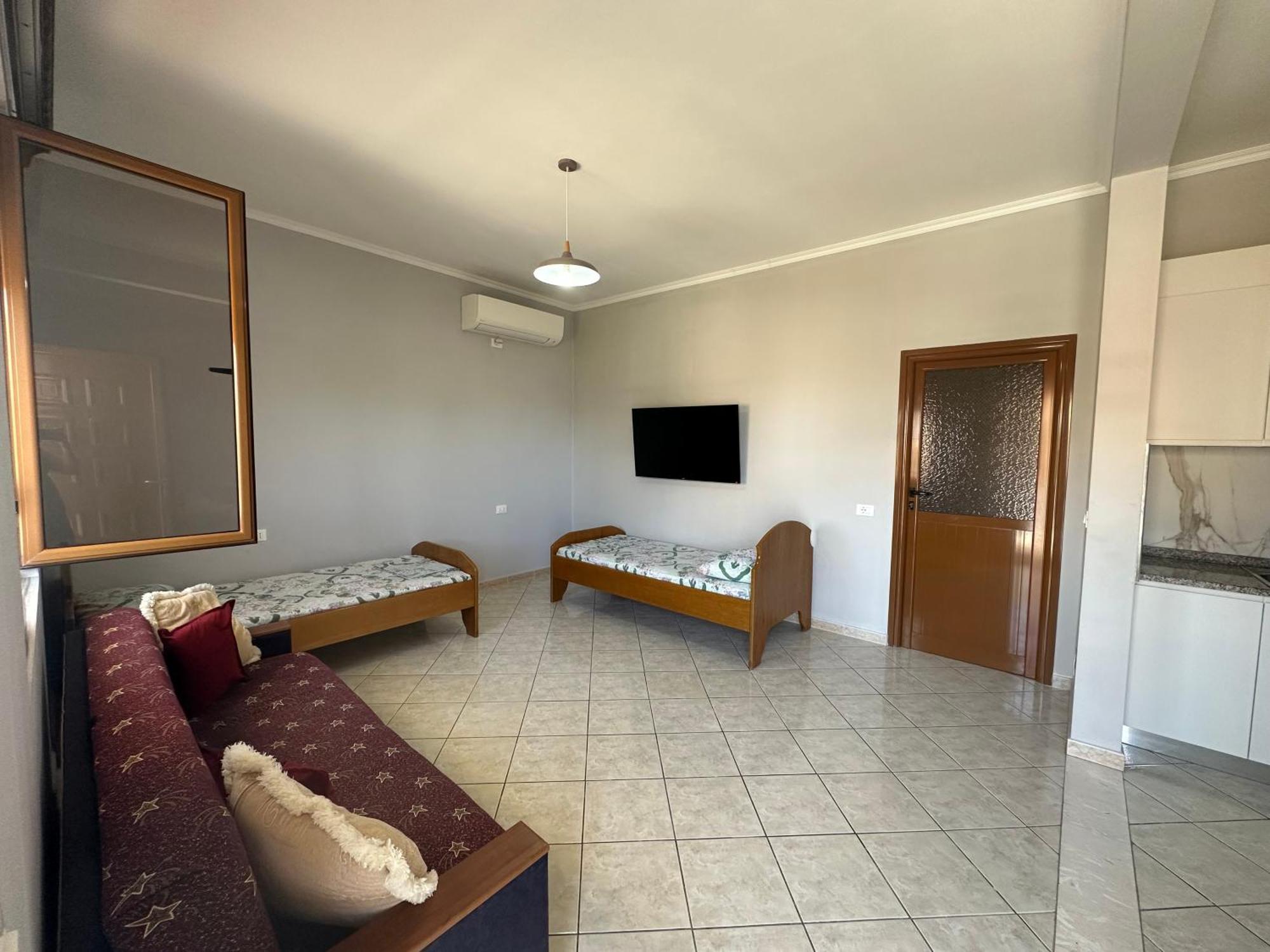 Hodo Appartement Orikum