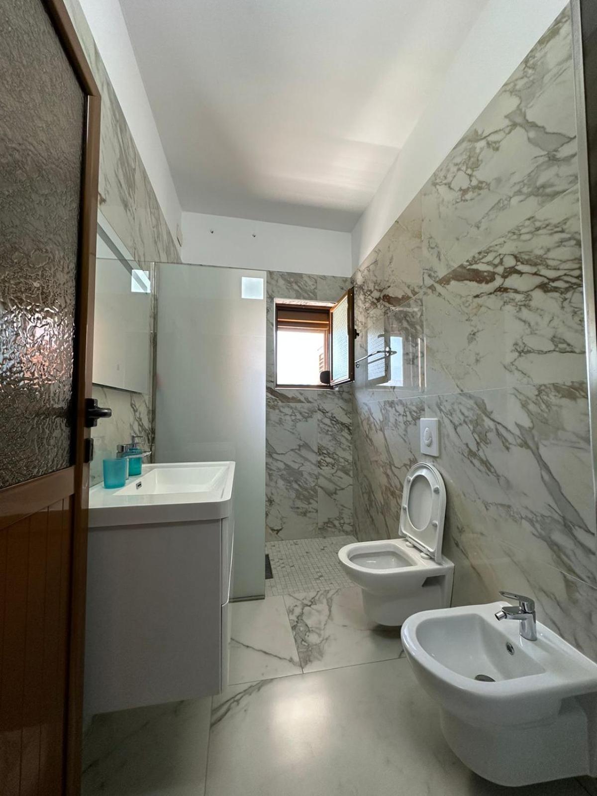 Hodo Appartement *