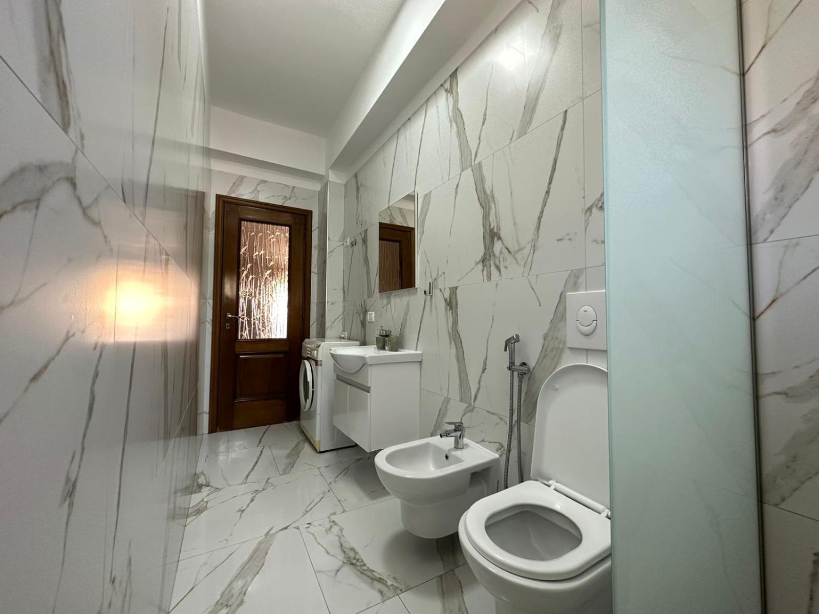Hodo Appartement *