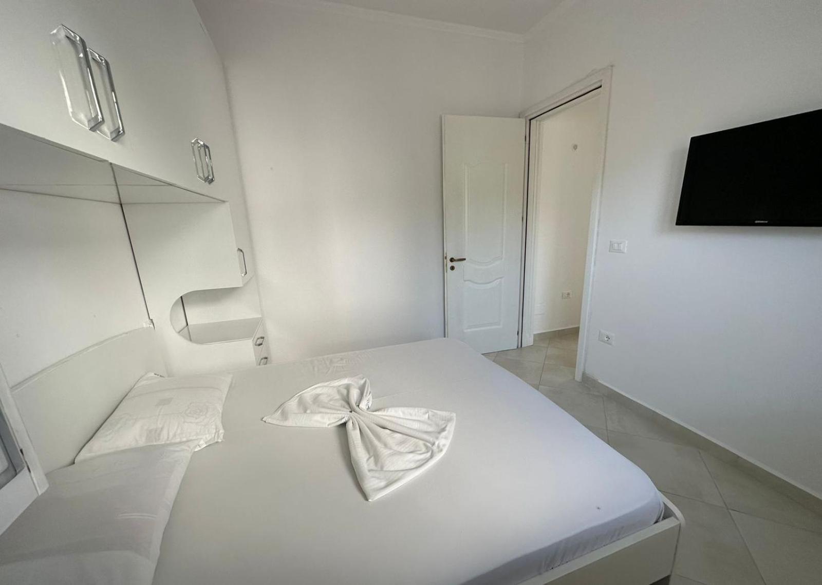 Hodo Appartement *