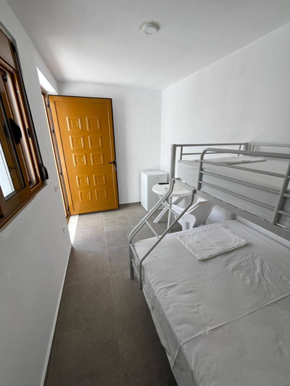 Hodo Appartement *