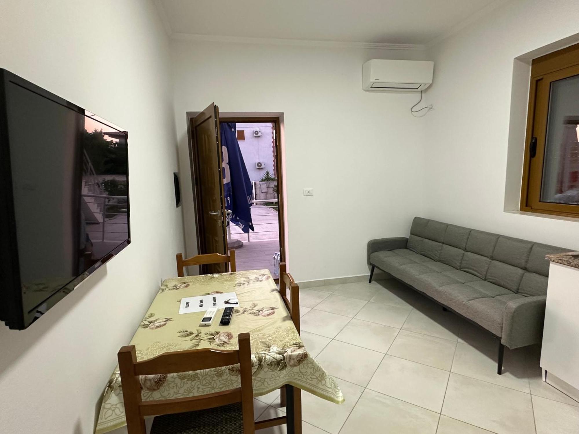 Hodo Appartement *