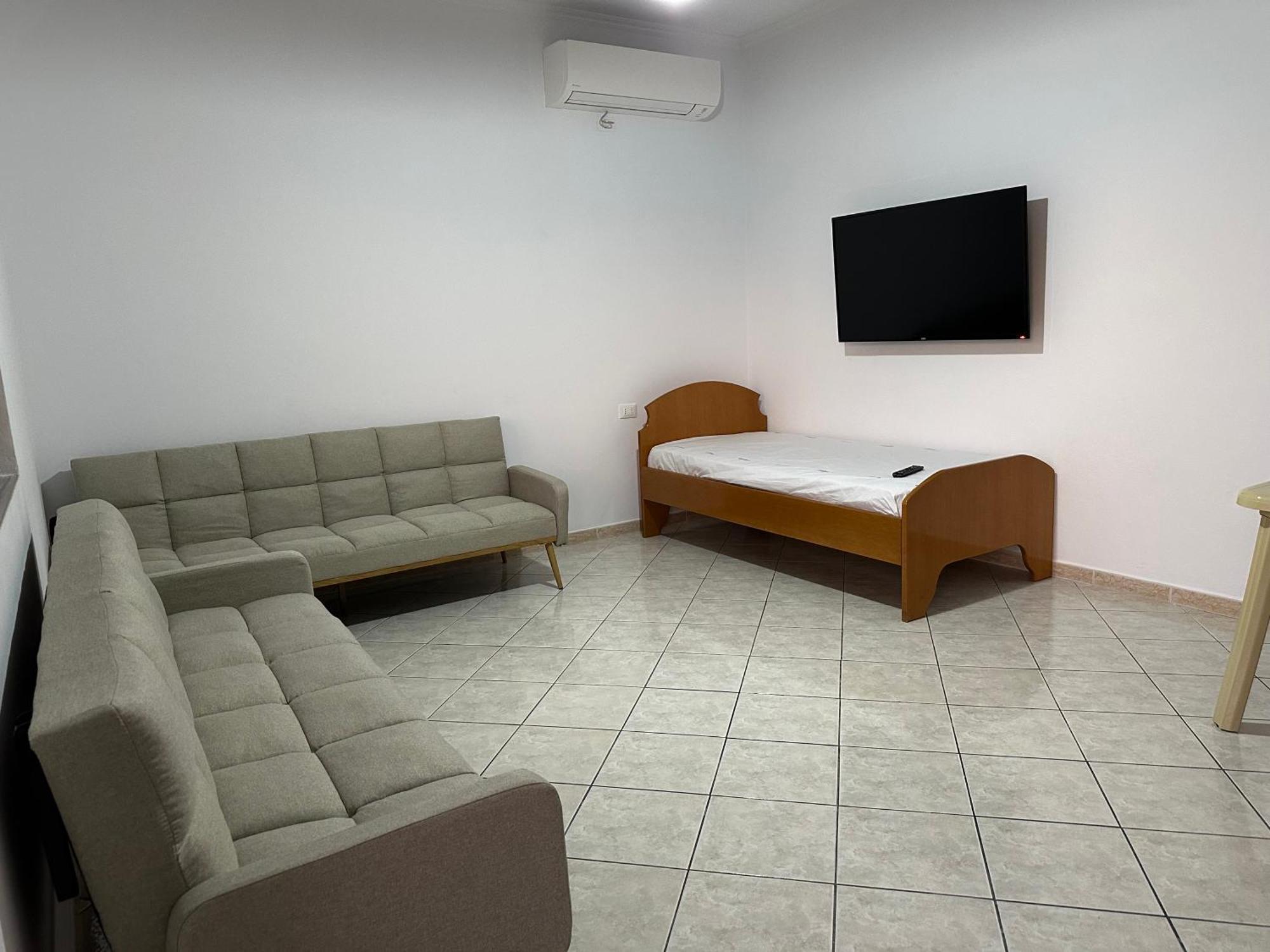 Appartement Hodo Orikum